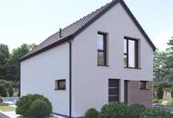 HÄUSER FÜR´S LEBEN IN DER STEIERMARK, BURGENLAND UND KÄRNTEN BEZUGSFERTIG MIT GARAGE!! (Provisionsfrei)