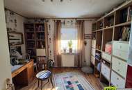 Wunderschönes Reihenhaus am Ende einer Sackgasse in den Weingärten unterhalb des Anningers.