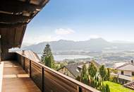 Logenplatz über dem Mondsee – großzügiges Wohnhaus mit Panorama und vielseitigem Potenzial