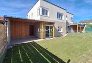 Mein Eigenheim, Erstbezug -Doppelhaus, Provisionsfrei zum Kauf in St. Leonhard / Forst