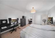 Abgebergestützt PROVISIONSFREI für den KÄUFER! - "Reis mich, Bauer! 2 Zimmer + Loggia!"