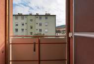 Gemütliche 3-Zimmer-Wohnung mit Loggia in Hainburg an der Donau
