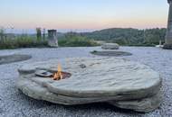 Willkommen im Garten der Seele, Kraftplatz und Rückzugsort!