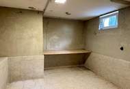 Haus mit wunderbarem Garten