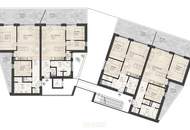 Neubau 2,5-Zimmer-Garten-Mietwohnung in guter Ennser Lage