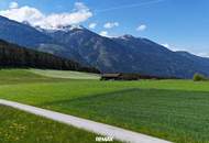 Neuer Preis!! Ihr Platz in der Sonne – Grundstück in Mieming mit Bergpanorama!