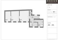 | TOP LAGE | 3 ZIMMER | 4. OG | INNENHOFLAGE |