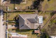 Charmanter Bungalow in ruhiger Siedlungslage