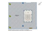 Downtown-Flair: tolle Maisonette mit 2 Terrassen und Garage