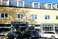 Geräumige, moderne 4-Zimmer-Wohnung mit zwei Bädern und großer Küche im Zentrum von Laxenburg