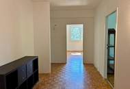 Familien-Hit: 4-Zimmer Wohnung mit 2 Loggien in Ruhelage