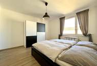 Moderne, ideal geschnittene 2-Zimmer-Wohnung in Top-Lage