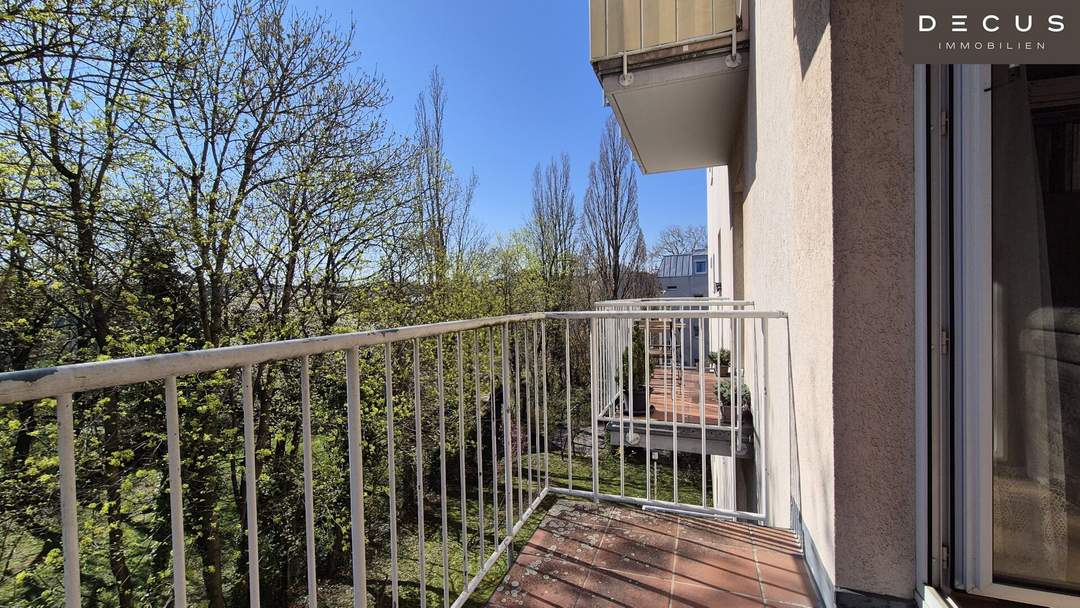 | GRÜNBLICK | 1190 | POTENTIAL ZUR SANIERUNG |