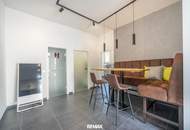 Moderne Büroflächen mit großzügiger Lager- und Nutzfläche in ruhiger Lage in Salzburg