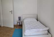 Kremser Ringstraße; 4-Zimmer-Wohnung mit 2 Balkonen in bester Zentrallage