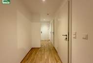 2-Zimmer Dachgeschosswohnung in Ruhelage in 1120 Wien!