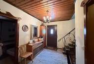 Familienhit- Doppelhaushälfte Klippitztörl direkt im Skigebiet