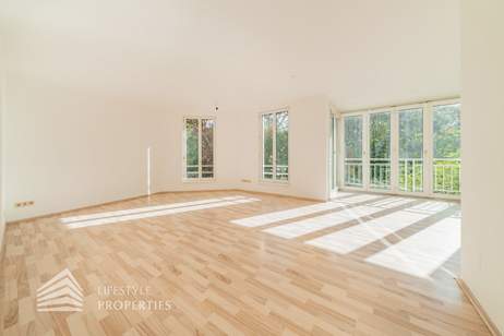 Lichtdurchflutetes 5-Zimmer Büro in Wiener Neustadt, Gewerbeobjekt-miete, 1.130,73,€, 2700 Wiener Neustadt(Stadt)
