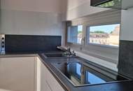 "Bisambergblick - DG-Terrassen-Traum - Penthouse mit Tiefgaragenplatz"