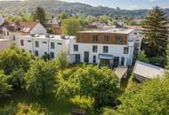 PROVISIONSFREI ! Exklusive Eigentumswohnungen mit Freifläche , Erstbezug Nachhaltig