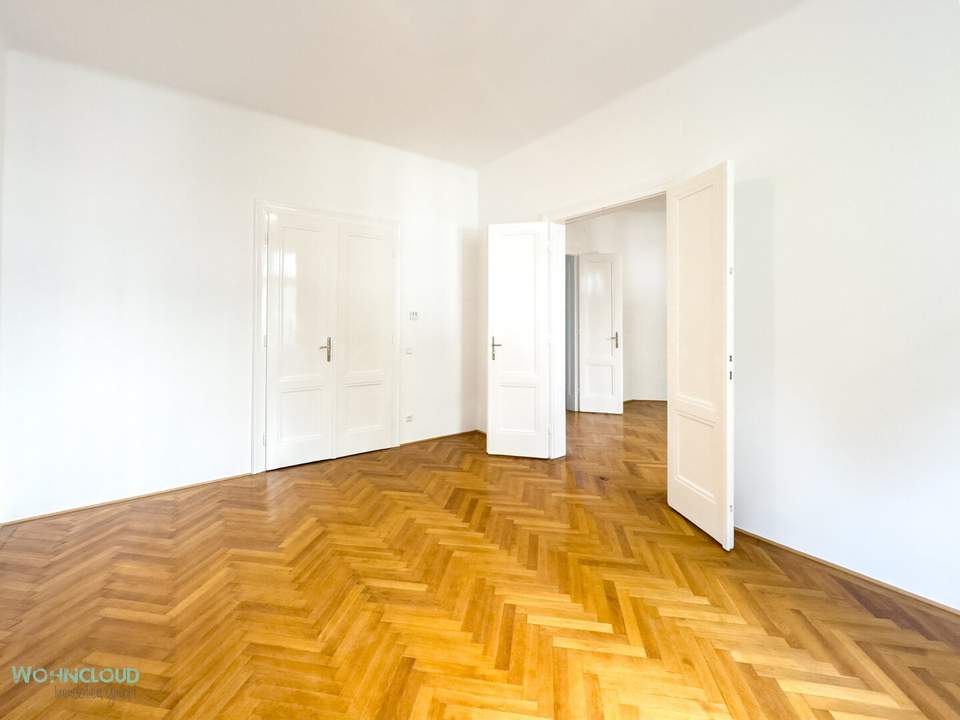 DIE BELLA IN DER BILLROTHSTRASSE