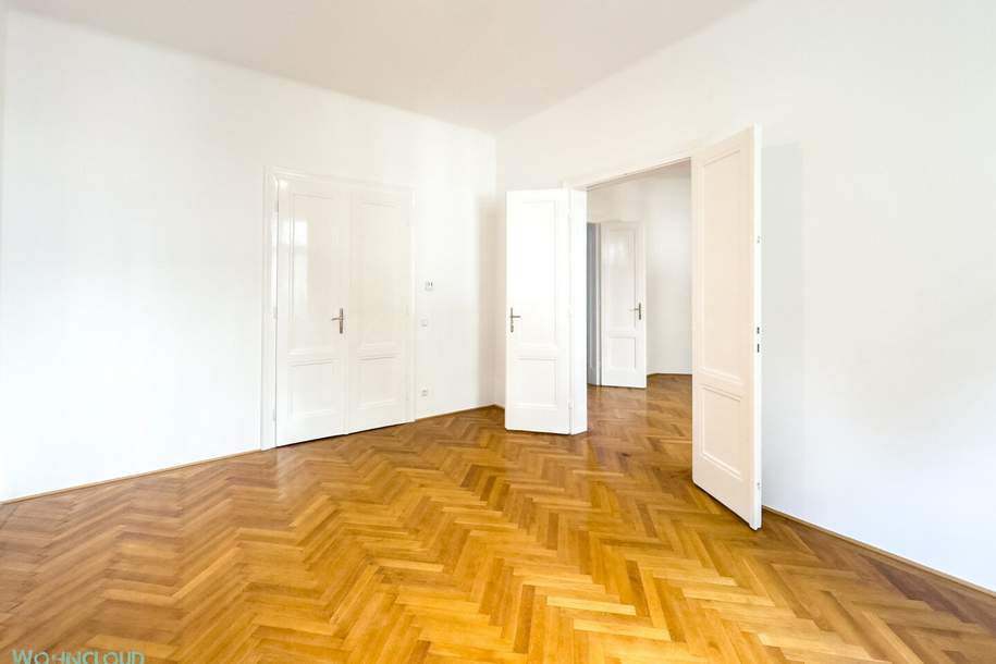 DIE BELLA IN DER BILLROTHSTRASSE, Wohnung-miete, 2.690,00,€, 1190 Wien 19., Döbling