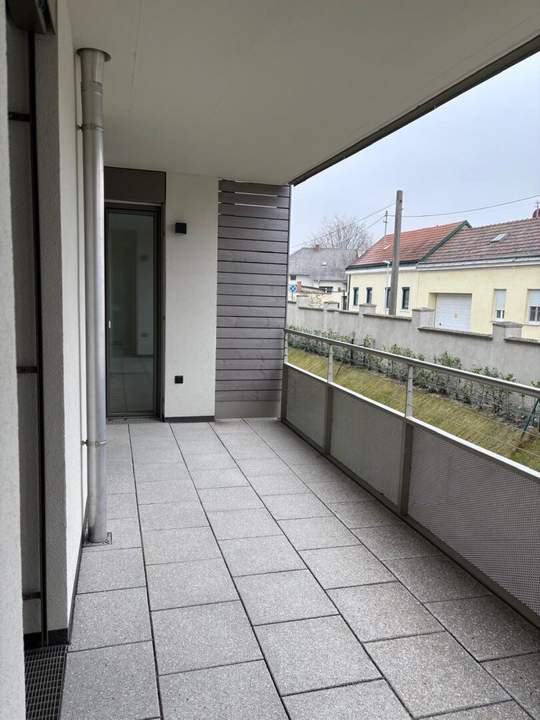 Quality Living mit Wohlfühlfaktor.