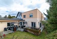 Hochwertig ausgestatte Vorstadtvilla auf 745m² Eigengrund-Personenaufzug-Klimaanlage-Notstromaggregat! Viele weitere Extras!