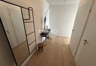 Exklusives Wohnen mit Weitblick! Pool am Dach, Fitness und Sauna inklusive! 3 Zimmer Erstbezug!