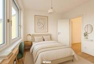 PROVISIONSFREI | ideale 3 Zimmer Anlegerwohnung mit guter Renditemöglichkeit | auf Wunsch kostenloses Vermietungspaket