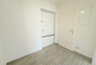 1160! ERSTBEZUG 2-Zimmer Eigentum nahe Stadthalle UNTER € 260.000