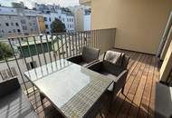 4. OG!!! Zwischen Prater und Augarten! Hochwertige, hofseitig ruhige Neubauwohnung!!!