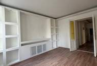 Moderne 5 Zimmer Wohnung im Altbau mit Aussenflächen und Gartennutzung