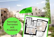 PROVISIONSFREI - Wohnen in Verbundenheit - Perfektion im Dachgeschoss - extravaganter Grundriss trifft Südwest-Ausrichtung - C Top 11