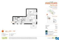 Nachhaltige Investition in eine aufstrebende Umgebung: Die PARK FLATS