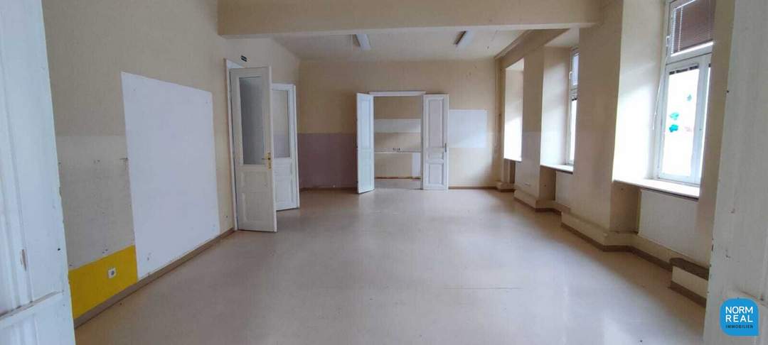 Büroräumlichkeiten Nähe Kinderspital