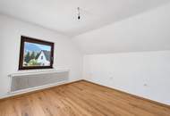 Renoviertes Einfamilienhaus in Gloggnitz – Ihr neues Zuhause mit Garten und Garage!