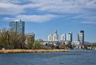 Exklusive Wohnungen an der Alten Donau! Erstbezug!