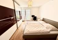 Charmante 3-Zimmer-Wohnung mit zwei Balkonen, Eigengarten und großzügiger Wohnküche in ruhiger Grünlage des 18. Bezirks