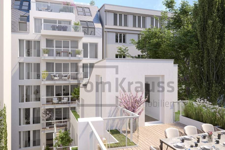 LAGE LAGE LAGE - süße 2 Zimmer im beliebten Karmeliterviertel, Wohnung-kauf, 434.240,€, 1020 Wien 2., Leopoldstadt