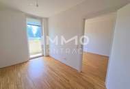 Geförderte 2 Zimmer Wohnung mit großem Balkon in ruhiger Lage - Eggenberg/Baiernstraße 59 Top 14