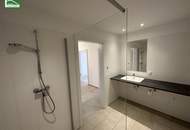 Smart wohnen, grün leben - Moderne 3-Zimmer-Wohnung mit gemütlicher Freifläche!