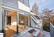 lichtdurchfluteter DG-Erstbezug mit offener Galerie und hochwertiger Ausstattung