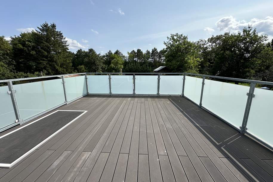 Über den Dächern von Baden, Wohnung-kauf, 349.000,€, 2500 Baden