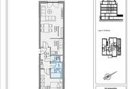 KTG 44, Nachhaltige Architektur trifft auf urbane Lebensqualität!