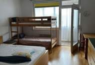 Helle 3-Zimmer-Wohnung mit Loggia, Einbauküche &amp; U-Bahn Nähe in 1220 Wien, 90m², €1400