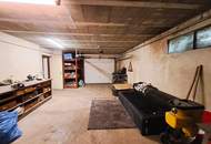 Einfamilienhaus mit Potential