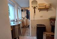 Charmantes Einfamilienhaus am Sonnenplateau von Ranggen: 3 Zimmer, Garten, Balkone!