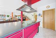 Architektenhaus mit Pool – Ruhige Traumlage in Pubersdorf