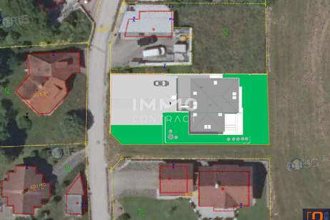 Zwischen Attersee und Mondsee, Grund und Boden-kauf, 498.000,€, 4866 Vöcklabruck